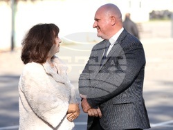 Галин Цоков - кампания - "Аз ще бъда отговорен шофьор"