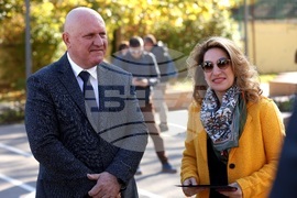 Галин Цоков - кампания - "Аз ще бъда отговорен шофьор"