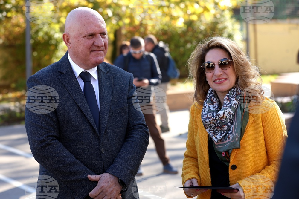 Галин Цоков - кампания - "Аз ще бъда отговорен шофьор"