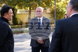 Галин Цоков - кампания - "Аз ще бъда отговорен шофьор"