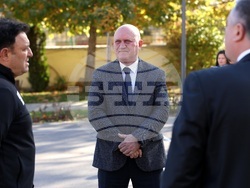 Галин Цоков - кампания - "Аз ще бъда отговорен шофьор"