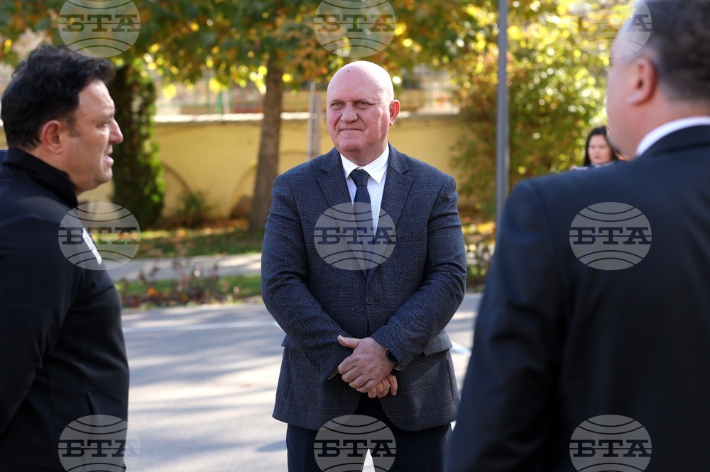 Галин Цоков - кампания - "Аз ще бъда отговорен шофьор"