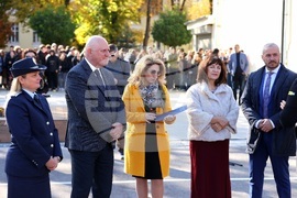 Галин Цоков - кампания - "Аз ще бъда отговорен шофьор"