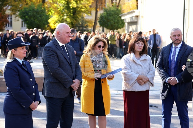 Галин Цоков - кампания - "Аз ще бъда отговорен шофьор"