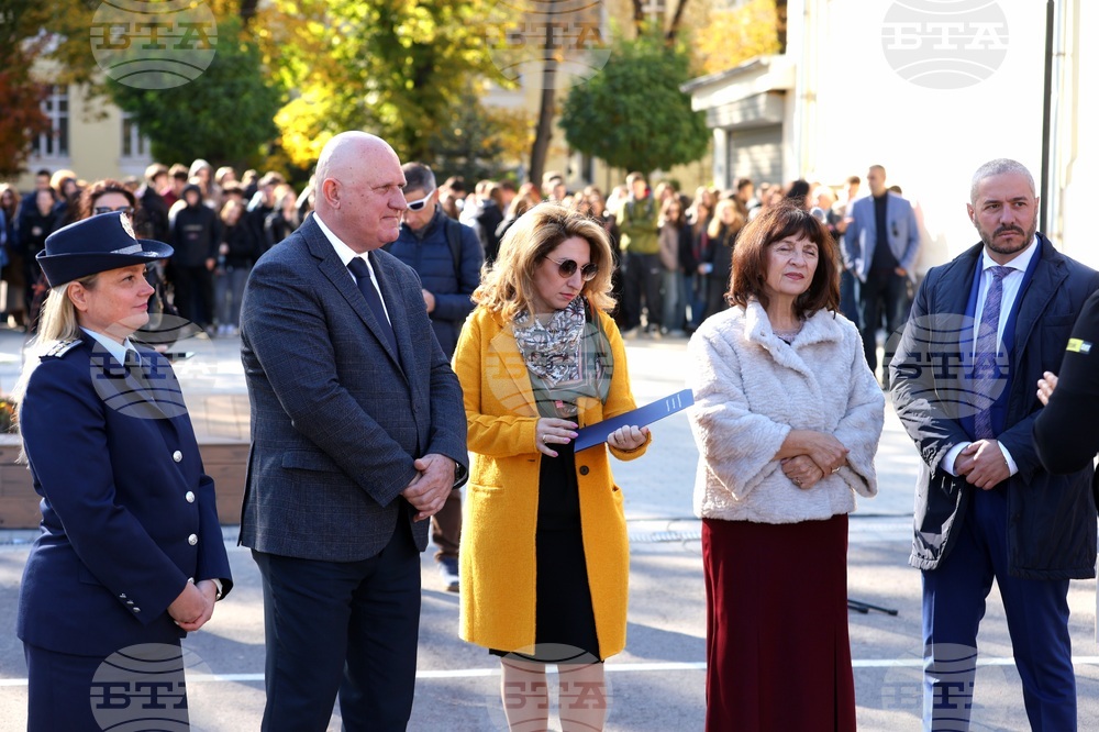 Галин Цоков - кампания - "Аз ще бъда отговорен шофьор"