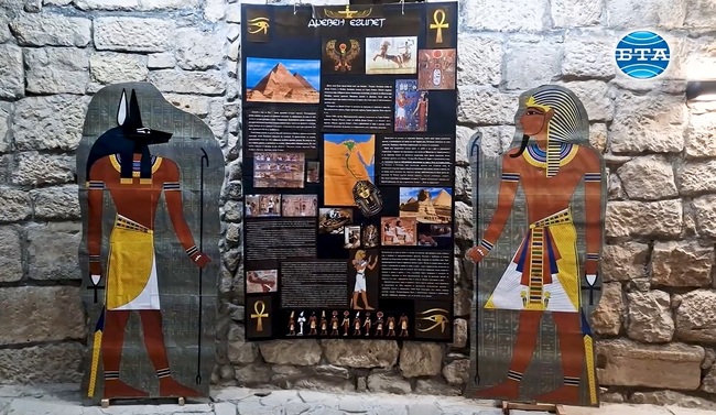 Близо 350 деца ще научат повече за загадките на четири древни цивилизации в Етнографския музей в Разград