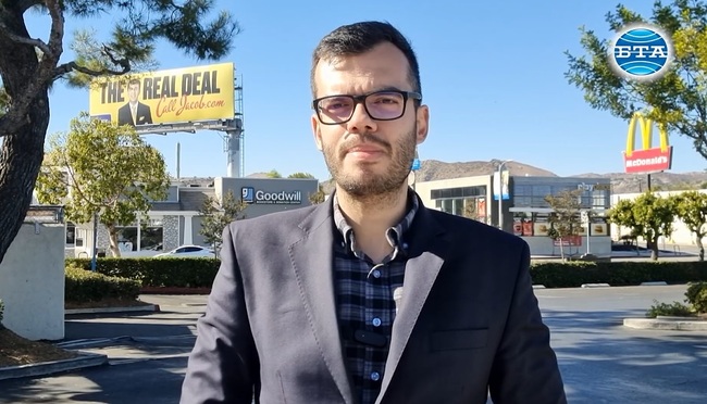 За кого ще гласуват българите в Лос Анджелис на президентските избори в САЩ