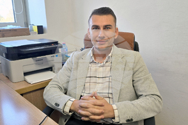 Петрич - дигитализация на услугите в общината