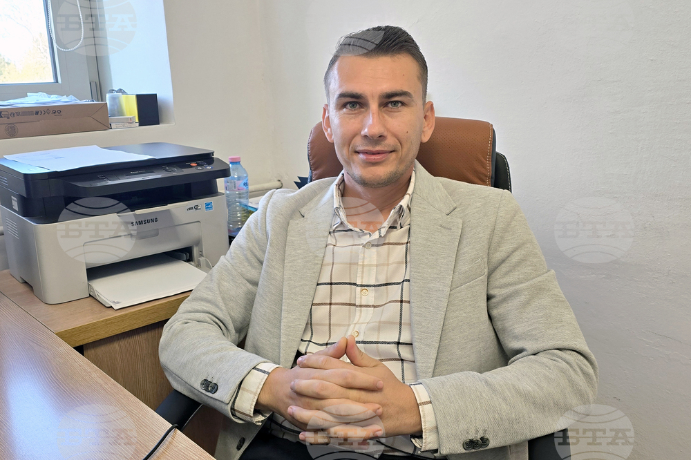 Сред приоритетите на община Петрич в сферата на информационните услуги през идната година ще е внедряването на изкуствен интелект