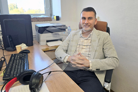 Петрич - дигитализация на услугите в общината