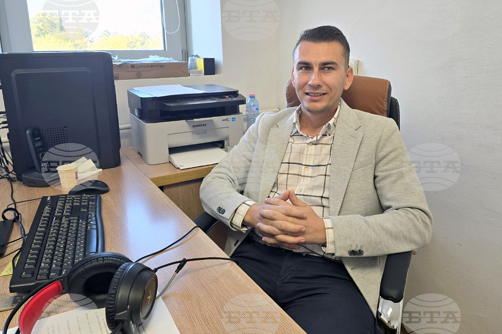 Петрич - дигитализация на услугите в общината