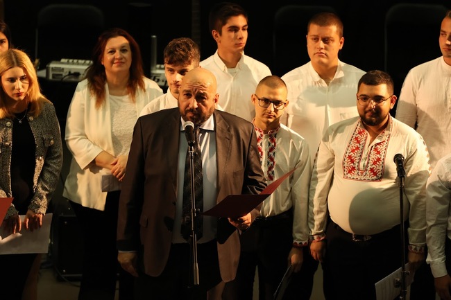 Югозападен университет „Неофит Рилски“ – Благоевград: С тържествен концерт стартира ежегодният Национален студентски фестивал на изкуствата в ЮЗУ „Неофит Рилски“