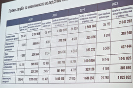 Ревматологични заболявания - пресконференция