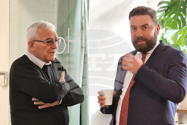 Ревматологични заболявания - пресконференция