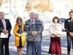 Галин Цоков - кампания - "Аз ще бъда отговорен шофьор"