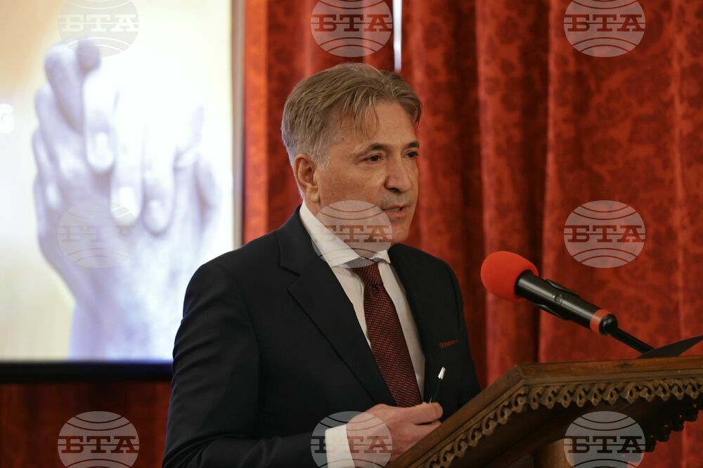 Economy Minister: Bulgaria Has Already Declared Readiness to Participate in Ukraine's Reconstruction