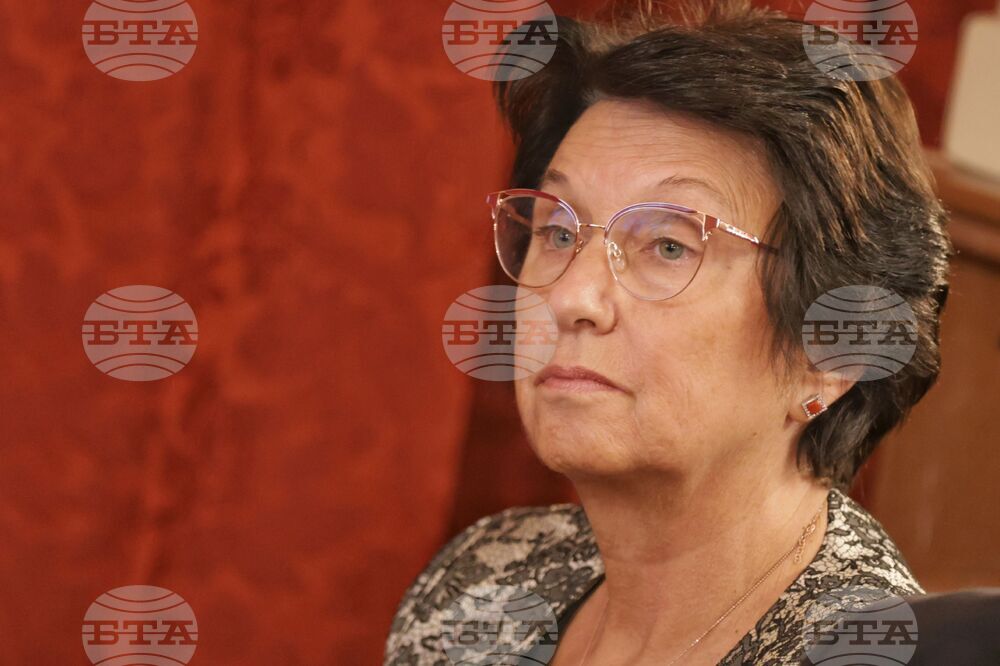 „С какво допринасят принудително разселените лица към приемащата ги страна?“ - форум - Емилия Лазарова
