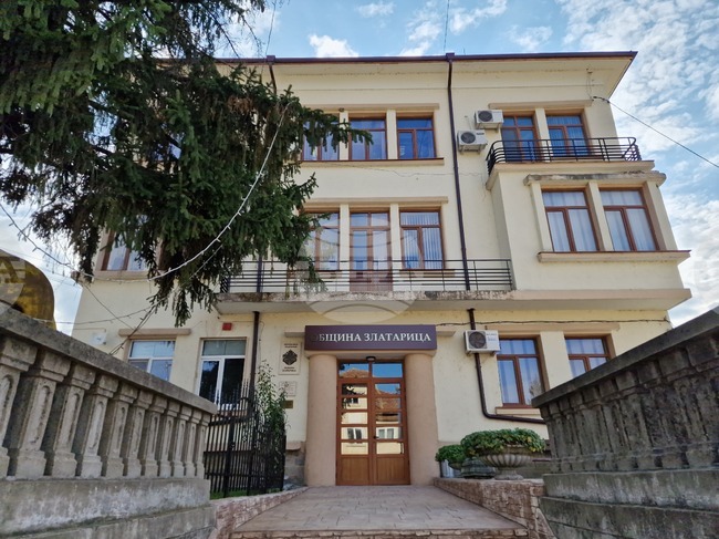 Общинският съвет в Златарица ще гласува предложение за разкриване на филиал на Дневен център за пълнолетни лица с увреждания Горско Ново село