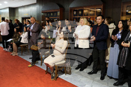 Варна - отличия - млади учители