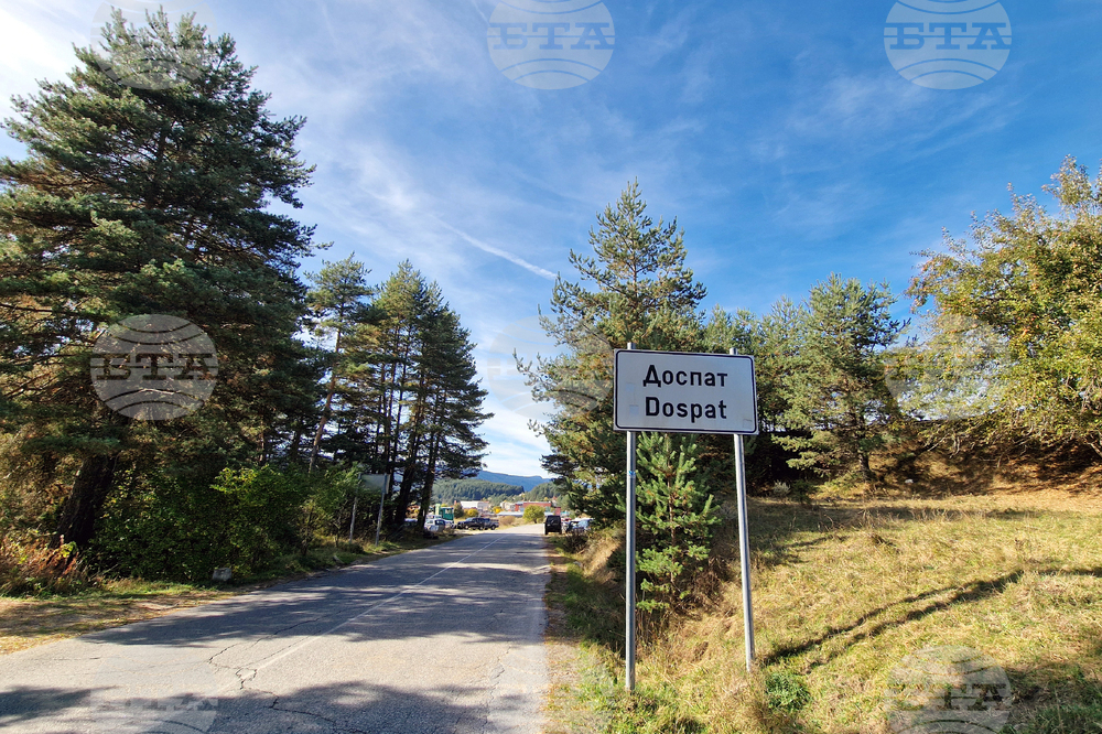 Кметът на Доспат издаде заповед за събиране на такси от къмпингуващите покрай язовира