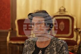 „С какво допринасят принудително разселените лица към приемащата ги страна?“ - форум - Емилия Лазарова