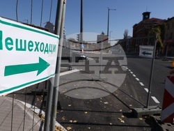  Улица „Опълченска” - промяна на движението