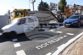  Улица „Опълченска” - промяна на движението