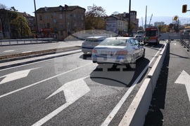  Улица „Опълченска” - промяна на движението