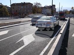  Улица „Опълченска” - промяна на движението