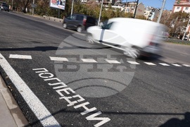  Улица „Опълченска” - промяна на движението