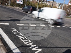  Улица „Опълченска” - промяна на движението