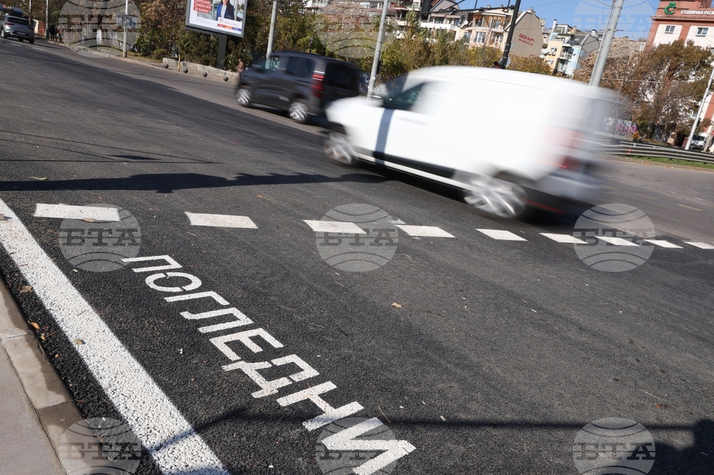  Улица „Опълченска” - промяна на движението