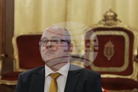 „С какво допринасят принудително разселените лица към приемащата ги страна?“ - форум - Лазар Лазаров