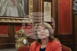 „С какво допринасят принудително разселените лица към приемащата ги страна?“ - форум - Христина Христова