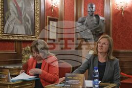 „С какво допринасят принудително разселените лица към приемащата ги страна?“ - форум