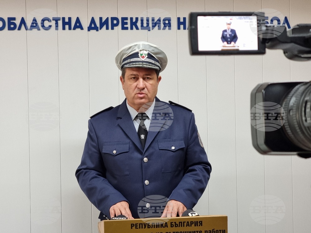 Две тежки катастрофи с пострадали са станали в област Ямбол през последната седмица