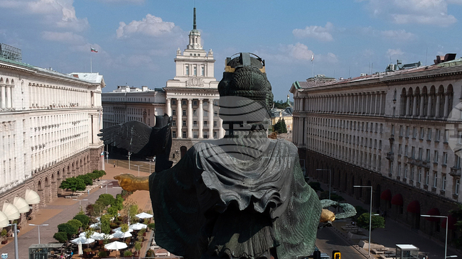 Visit Sofia Presents Bulgaria's Capital as Leading Destination for Conference Tourism at Barcelona Event