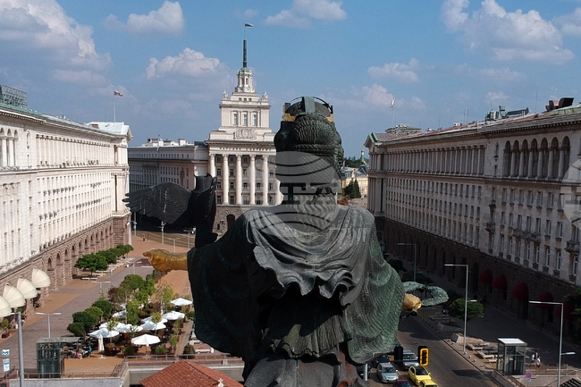 Visit Sofia Presents Bulgaria's Capital as Leading Destination for Conference Tourism at Barcelona Event