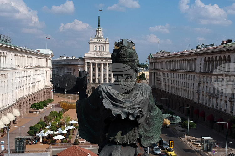 15 Visit Sofia Presents Bulgaria's Capital as Leading Destination for Conference Tourism at Barcelona Event