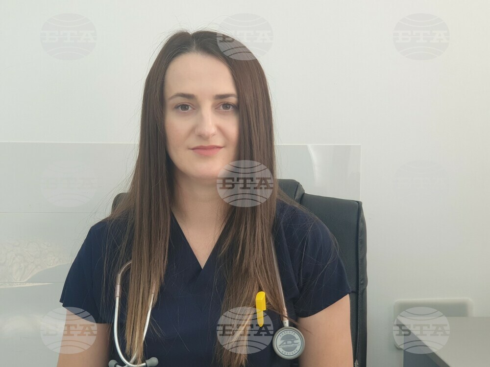 Близо 20 процента от преминалите прегледи в кампанията на кърджалийската болница за сънна апнея са били с много висок риск от заболяването