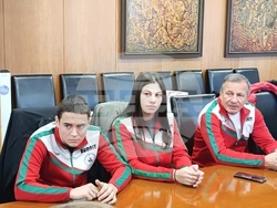 Снимка: Община Шумен