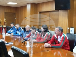 Снимка: Община Шумен