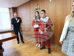 Снимка: Община Шумен