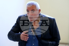 СГС - убийство - дело