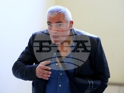 СГС - убийство - дело