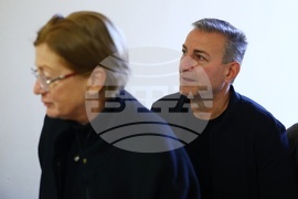 СГС - убийство - дело