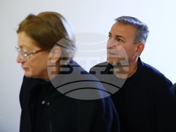 СГС - убийство - дело