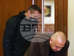 СГС - убийство - дело