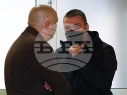 СГС - убийство - дело