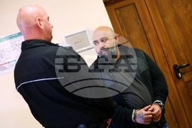 СГС - убийство - дело